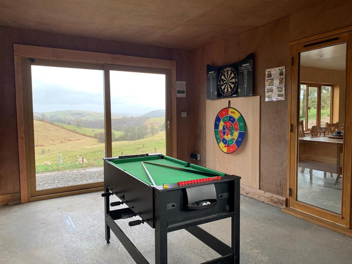 Rolling Hills Villa Newcastle  Kültér fotó