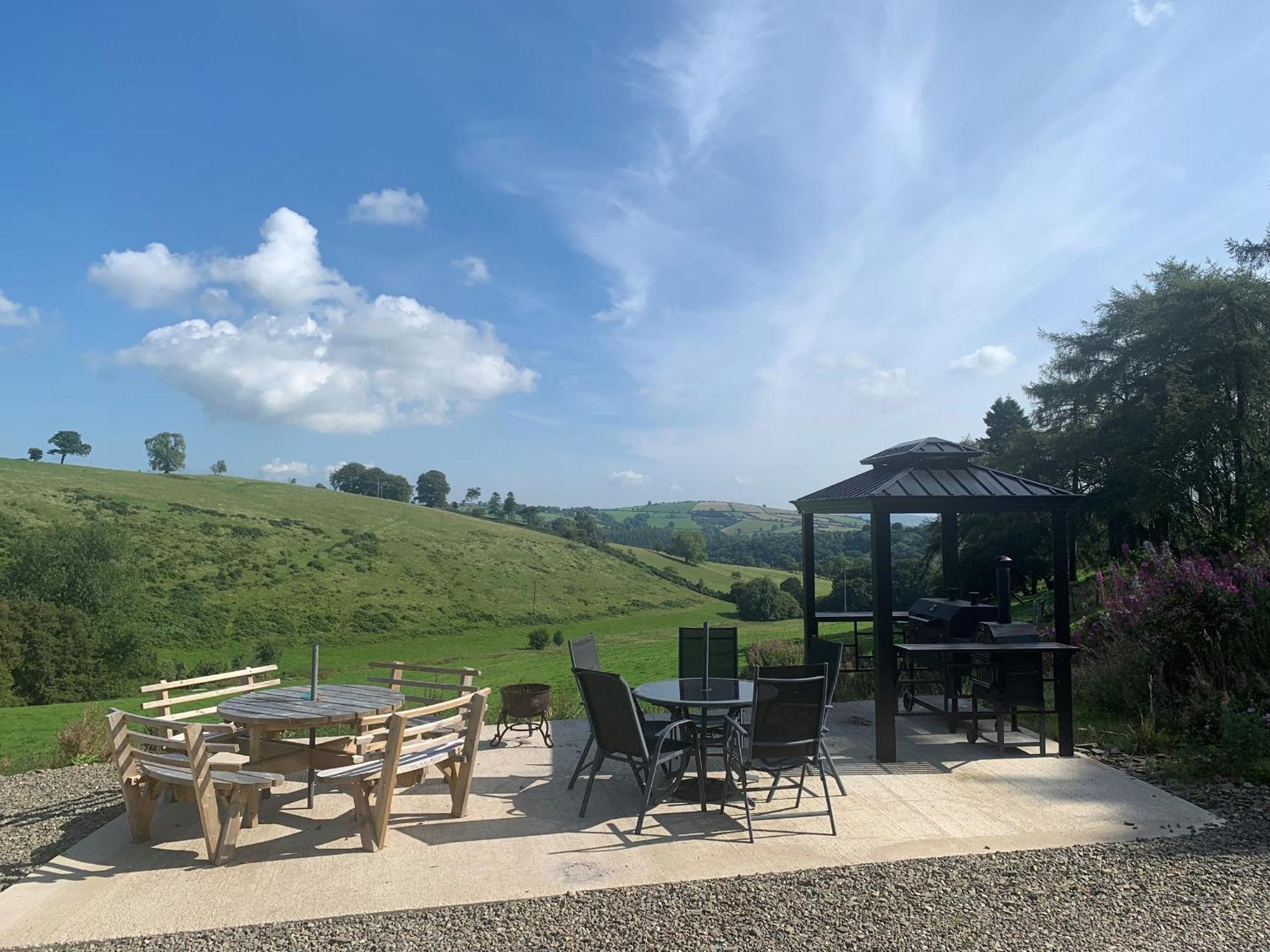 Rolling Hills Villa Newcastle  Kültér fotó