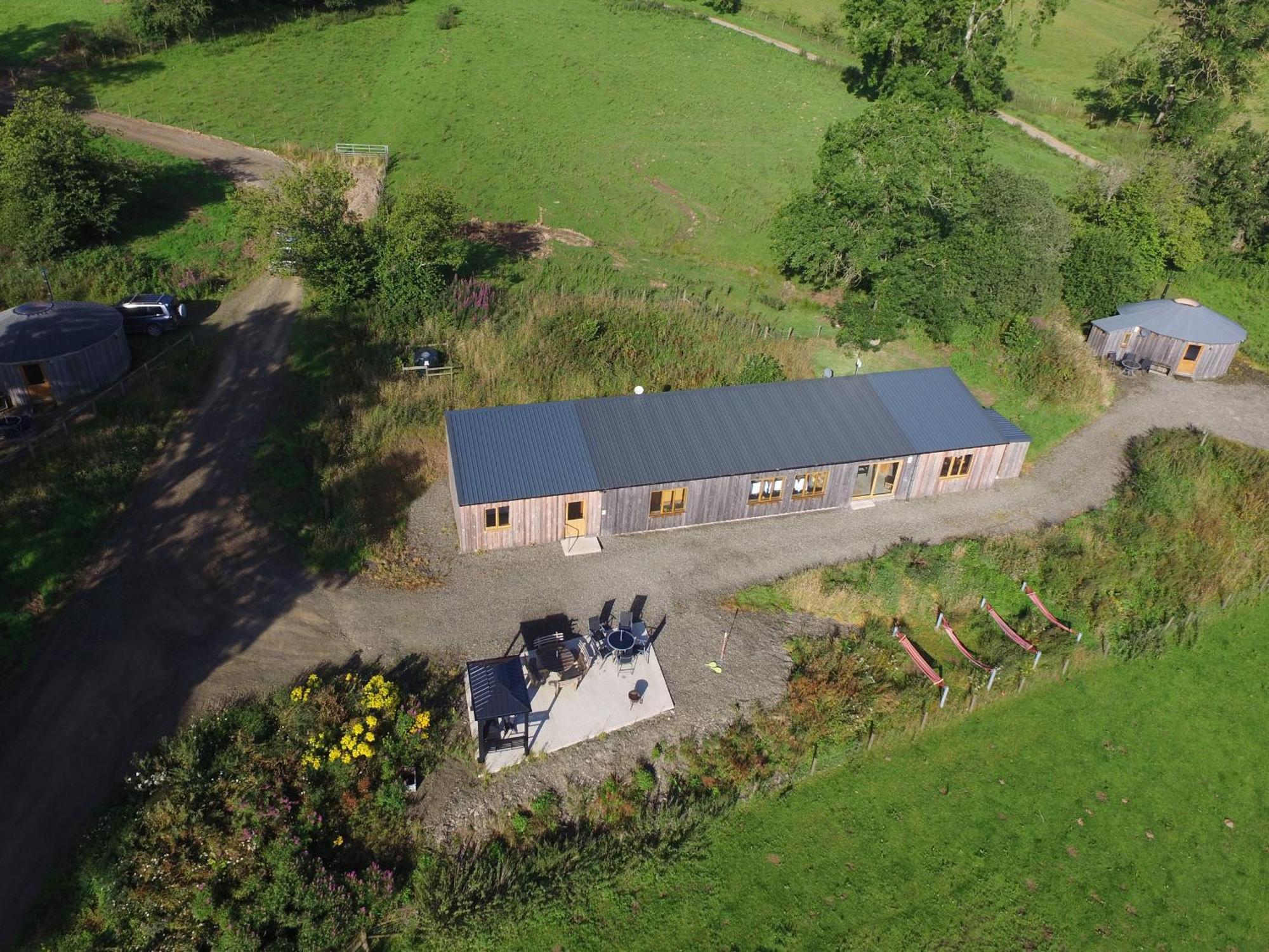 Rolling Hills Villa Newcastle  Kültér fotó