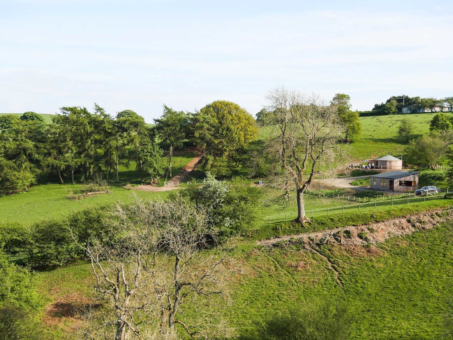Rolling Hills Villa Newcastle  Kültér fotó
