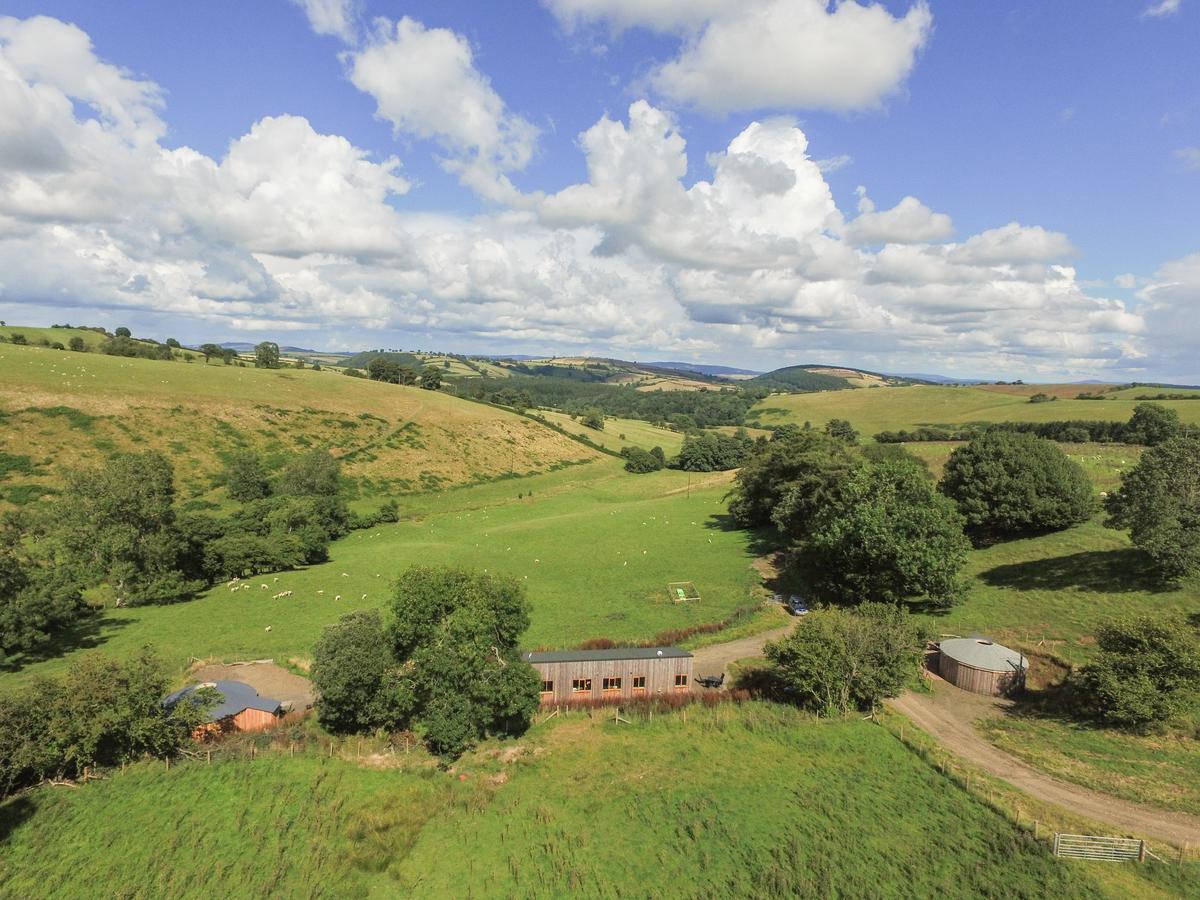 Rolling Hills Villa Newcastle  Kültér fotó